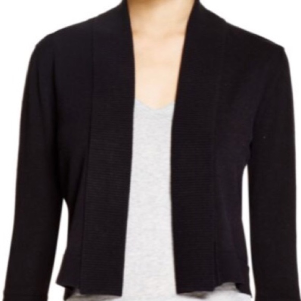 Calvin Klein Shrug